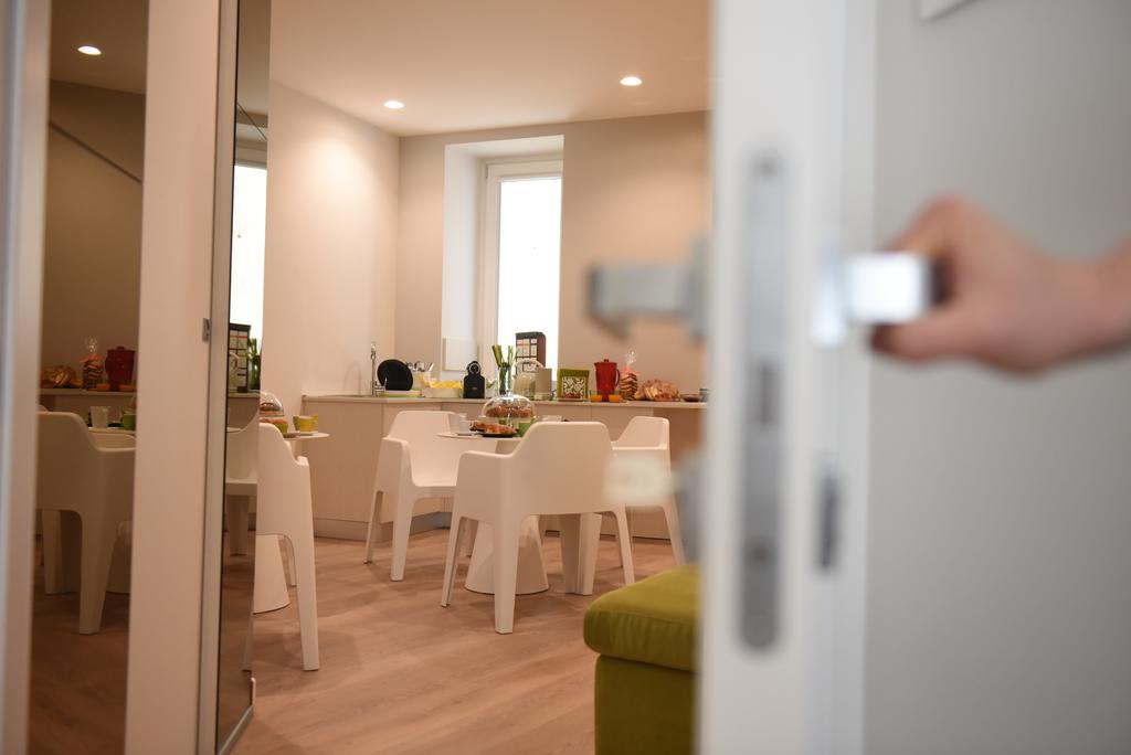 Nicola'S Luxury Rooms Matera Kültér fotó