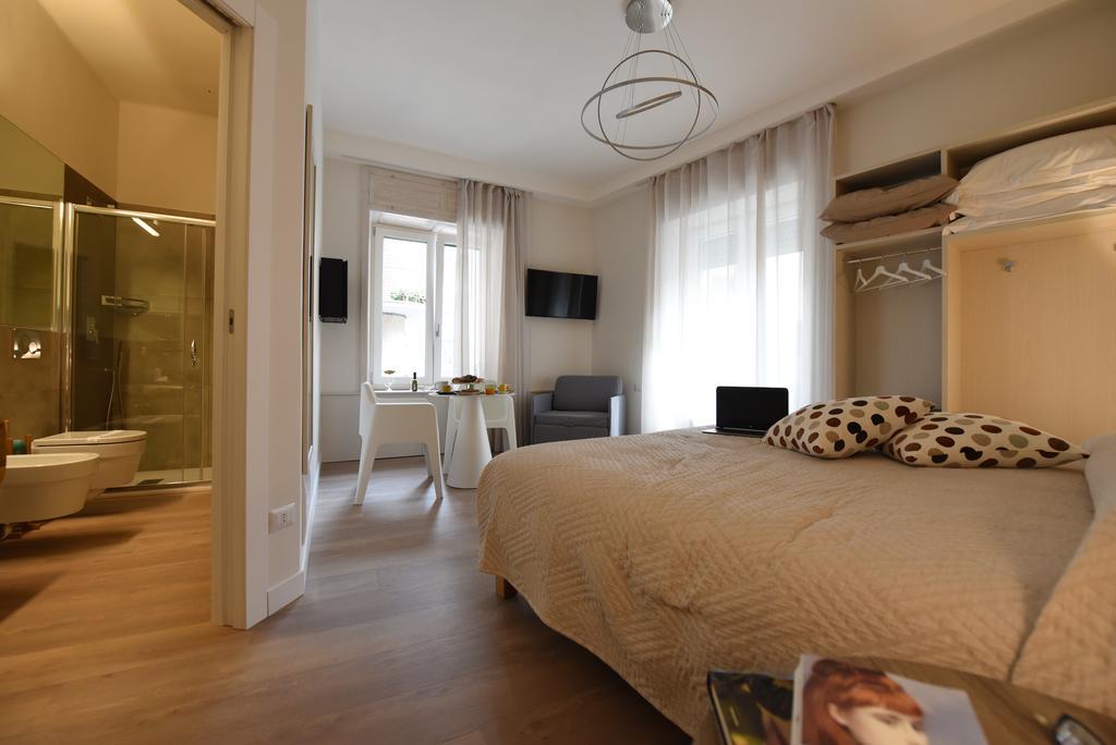 Nicola'S Luxury Rooms Matera Kültér fotó