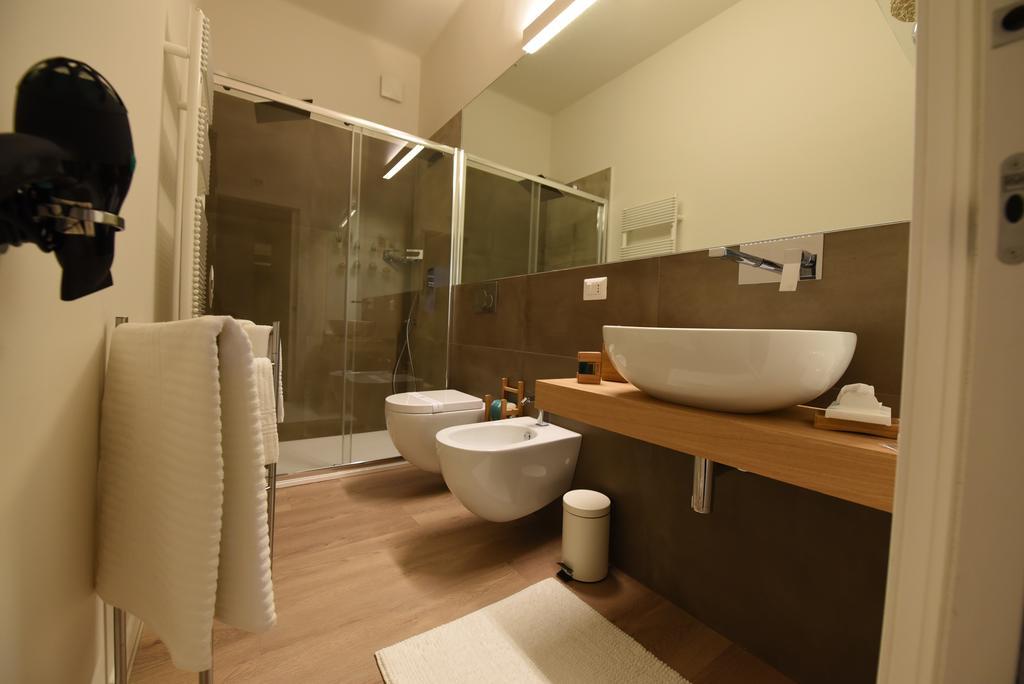 Nicola'S Luxury Rooms Matera Kültér fotó