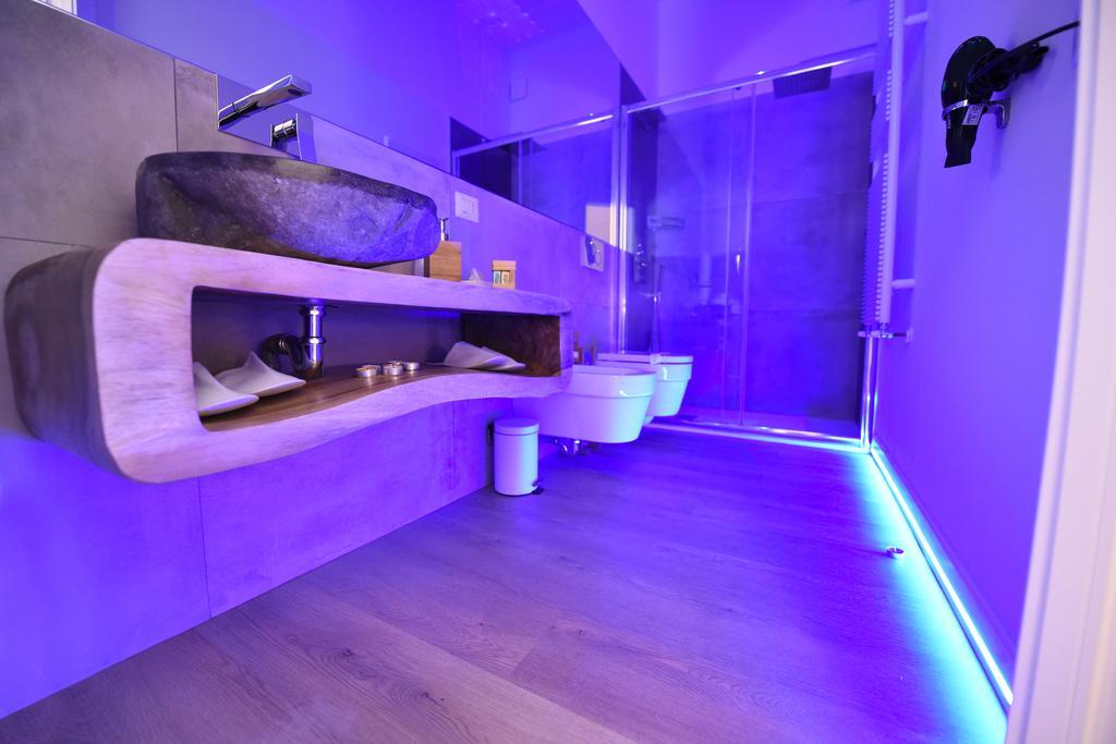 Nicola'S Luxury Rooms Matera Kültér fotó