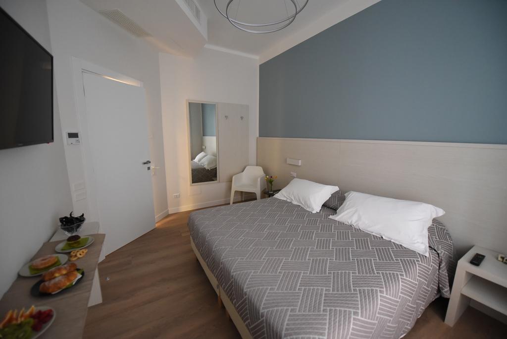 Nicola'S Luxury Rooms Matera Kültér fotó