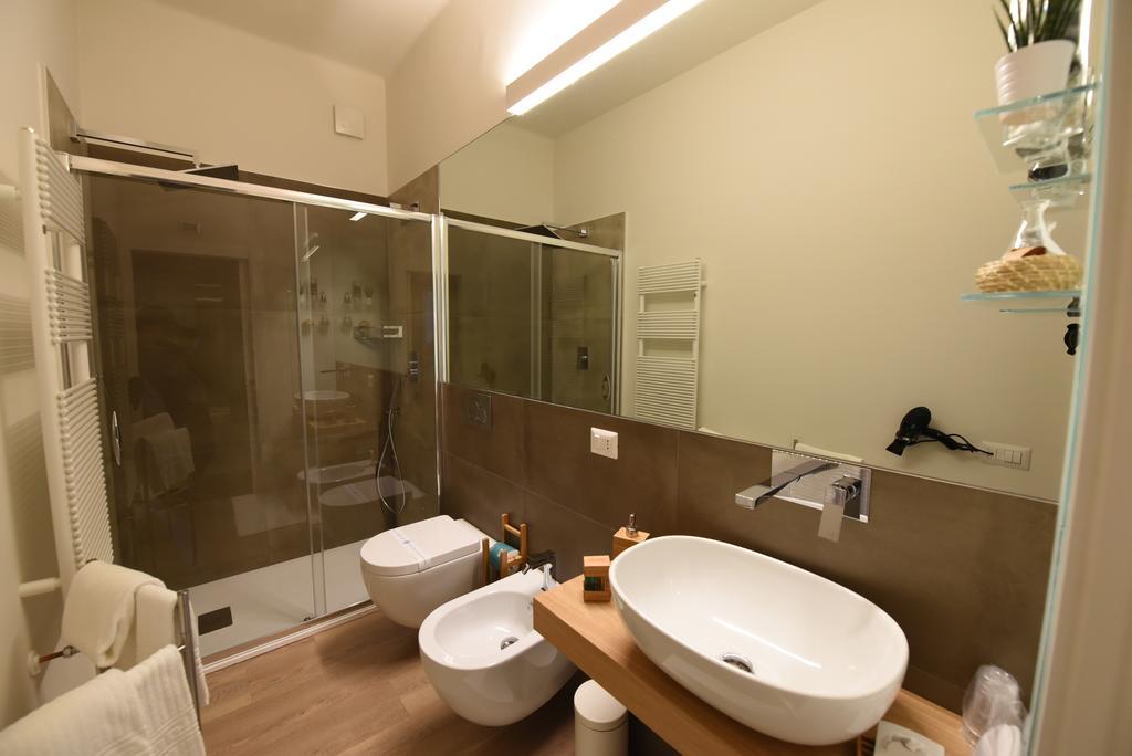 Nicola'S Luxury Rooms Matera Kültér fotó