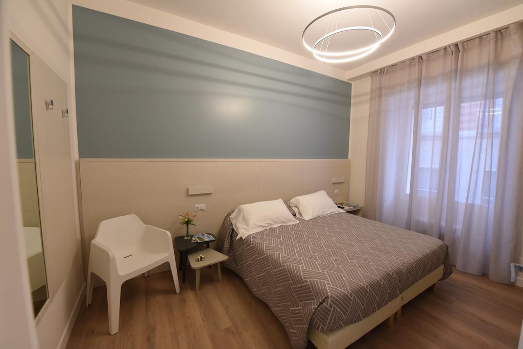 Nicola'S Luxury Rooms Matera Kültér fotó