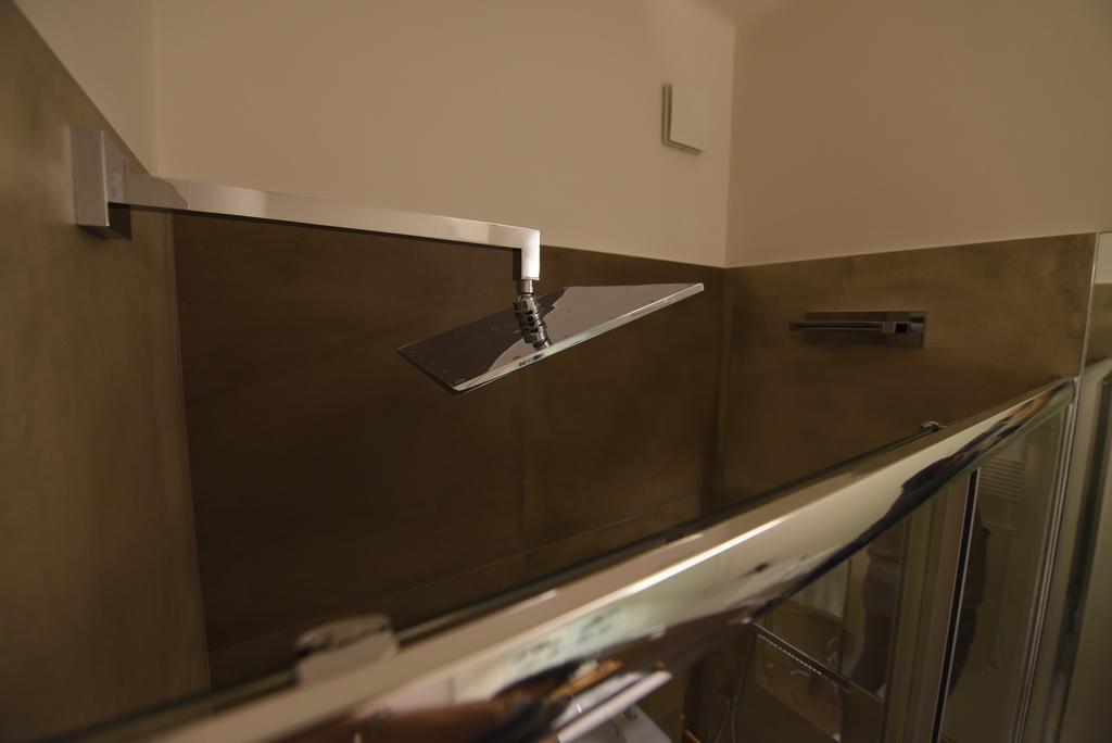 Nicola'S Luxury Rooms Matera Kültér fotó
